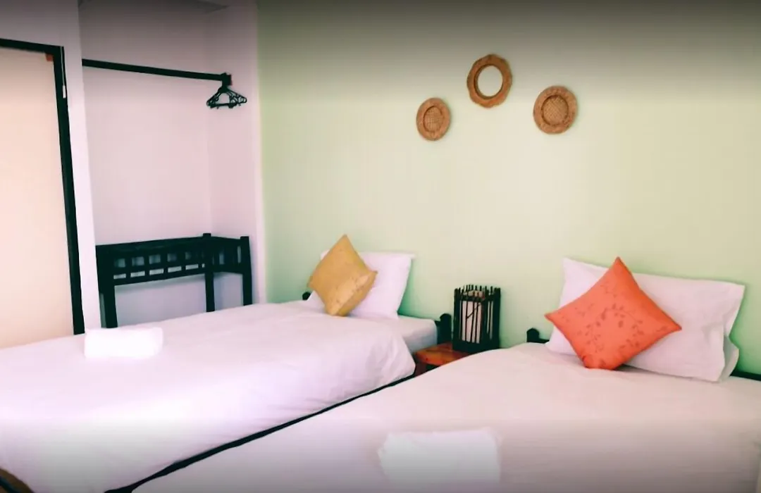 Yen Aura Boutique Hotel-1