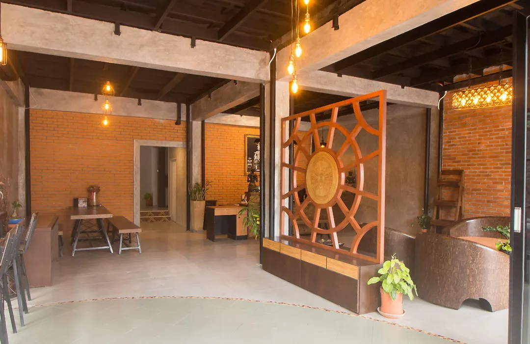 Iris Hostel-1