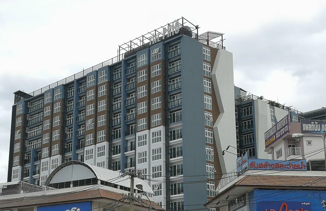The Prio Condo By Loto-1