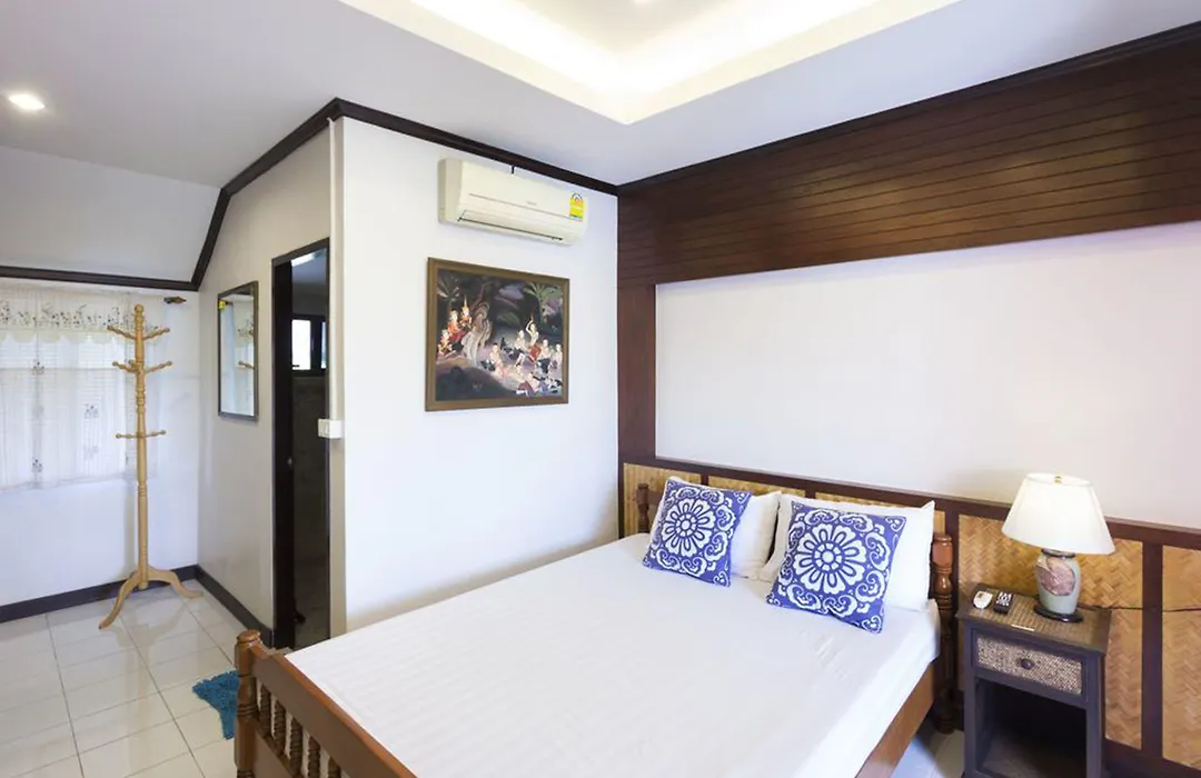 Little Home Guest House-1