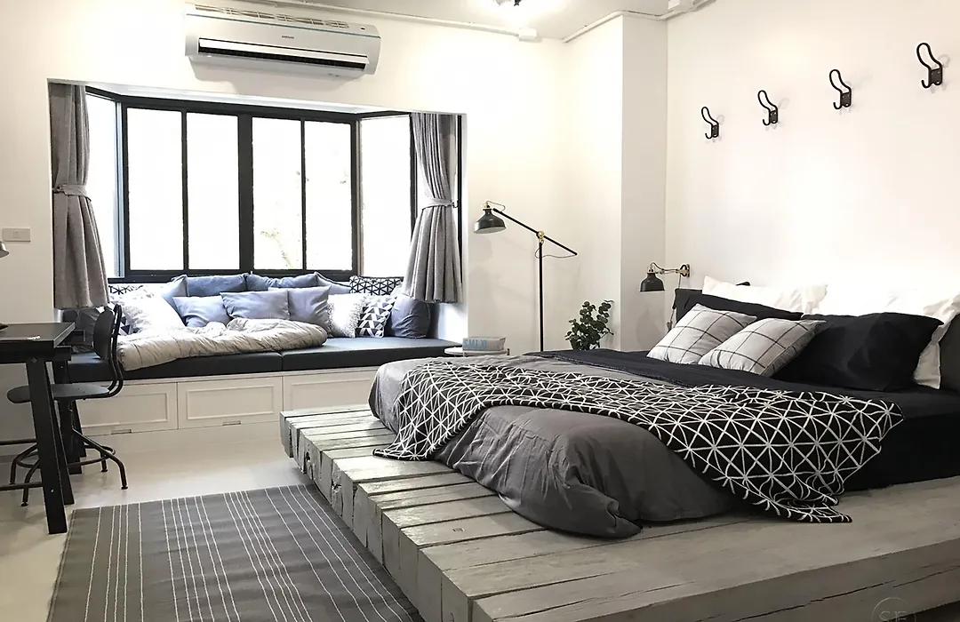Stay In Style At Nimman R208-1