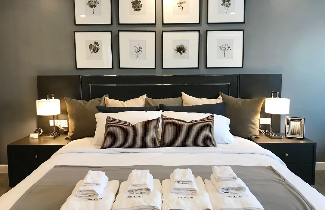 Stay In Style At Nimman R306B-1