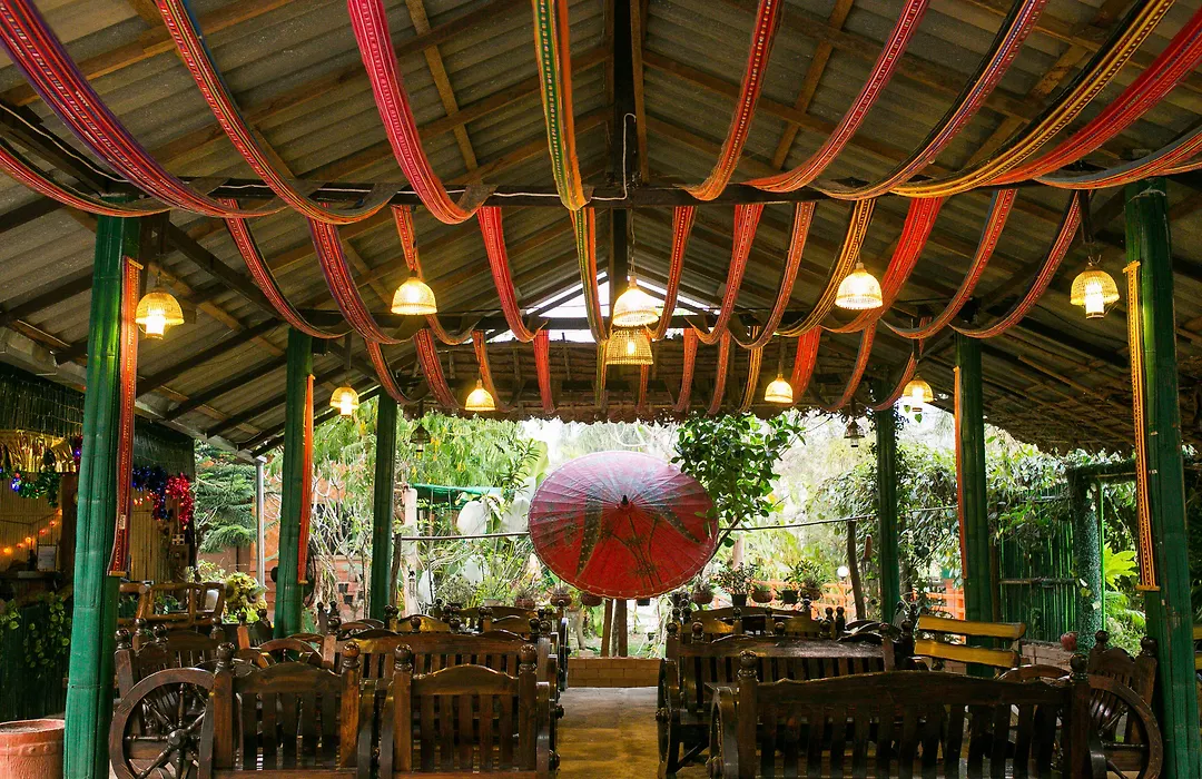 Karen Eco Lodge-1