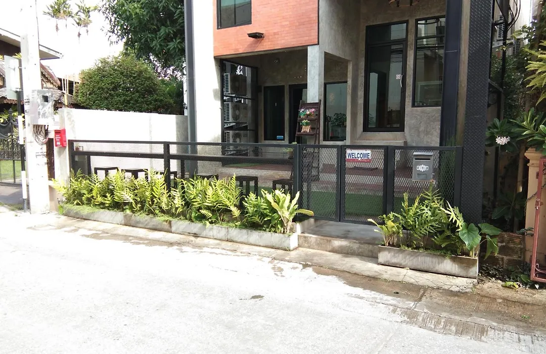 The Step Chiang Mai (Adults Only)-1