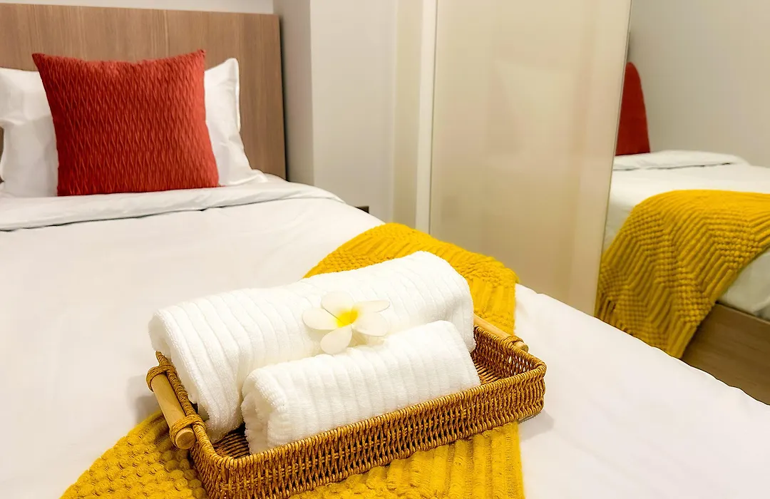 The Astra Condo Chiang Mai - 6Th Floor-1