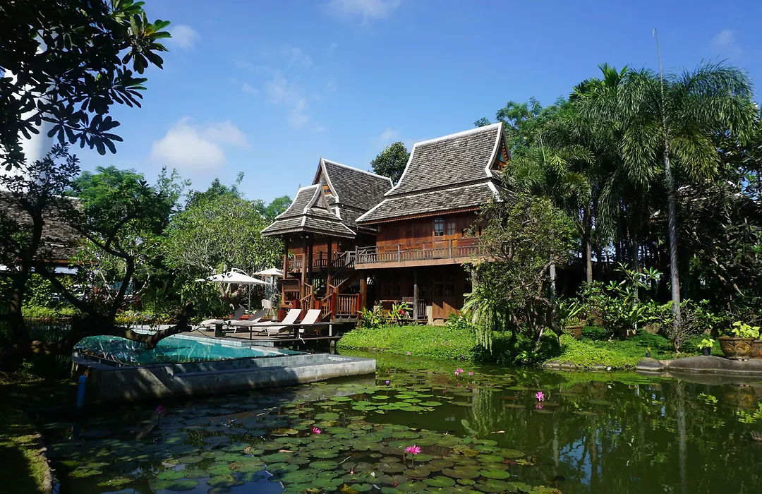 Baansuwanburi - บ้านสุวรรณบุรี-1