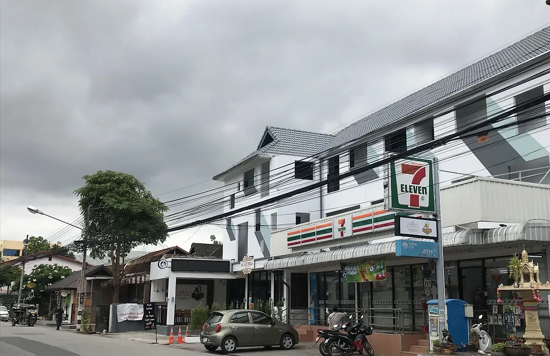 M.I.N.D. Villa-1