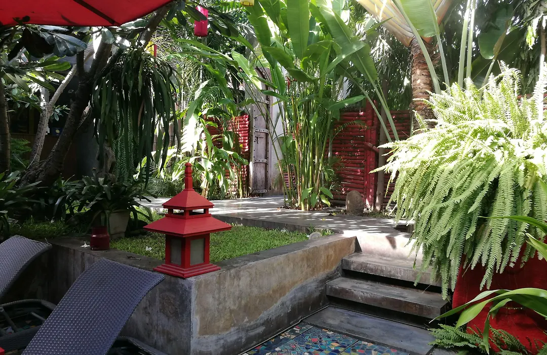 Villa Thapae-1