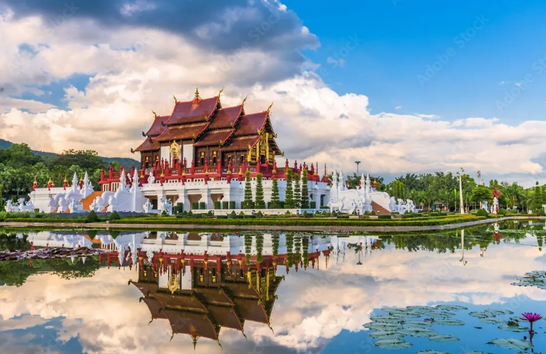 Ratchapruek Lanna Boutique-1