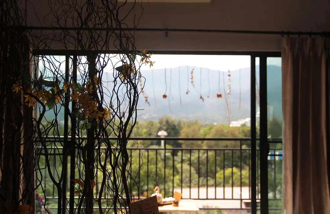 5 Min Ninman Road & Best Mountain View-1