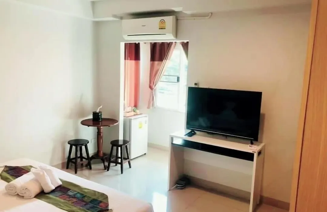 Veva Residence Chiangmai-1