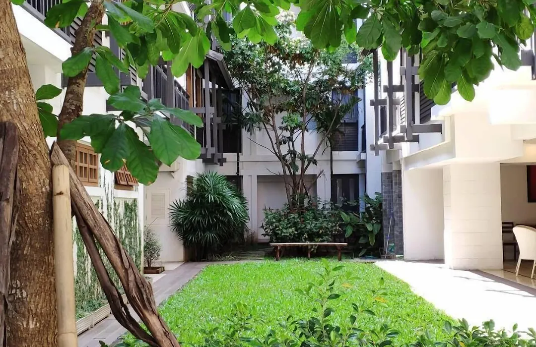 Anika Boutique Hotel-1