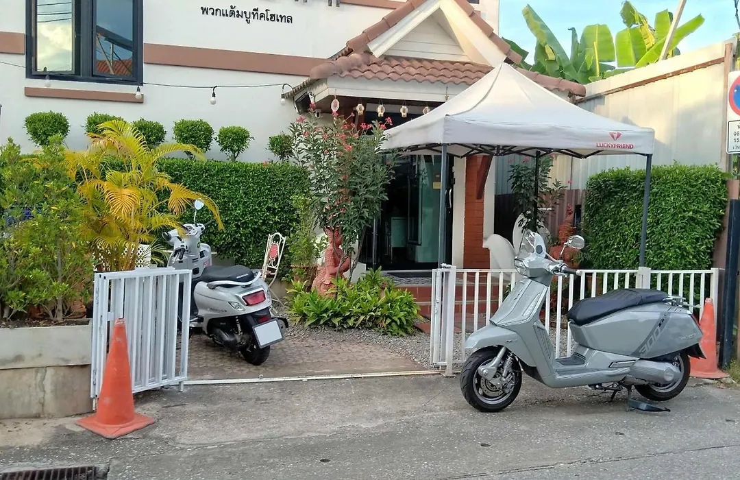 Puak Taem Boutique Hotel-1