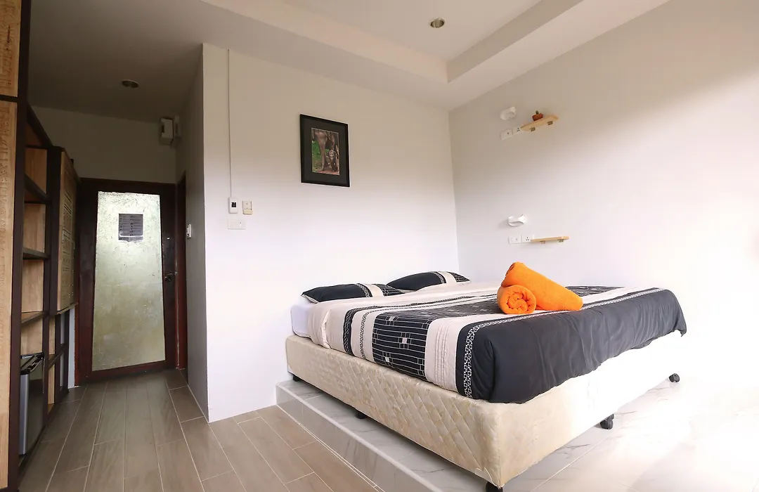 Kardinia Sum Pun Resort-1