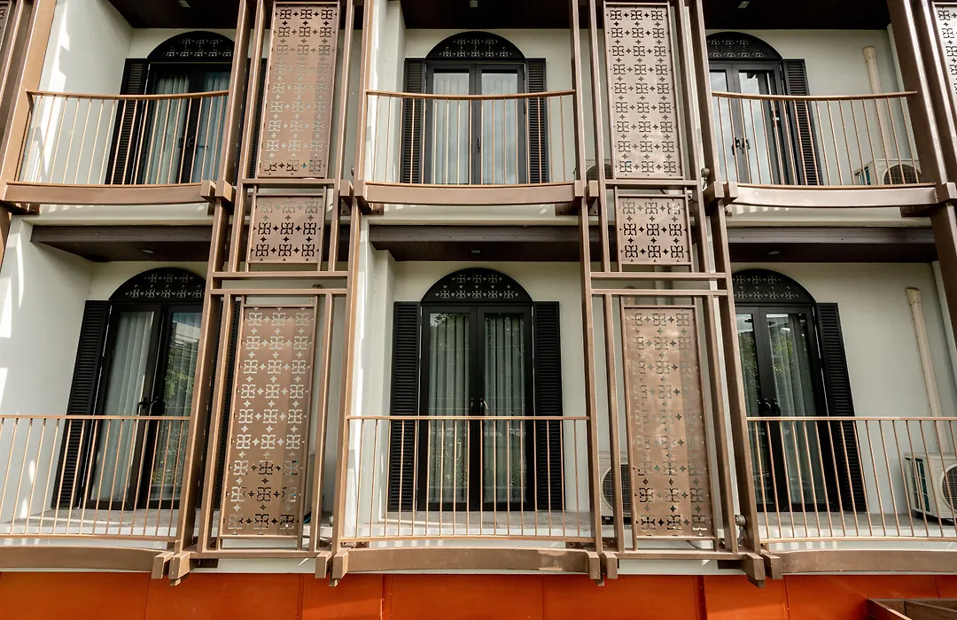 Sanae' Oldtown Hotel-1