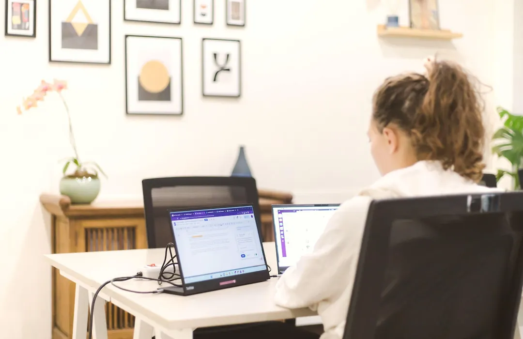 The Social Club Coliving & Coworking-1