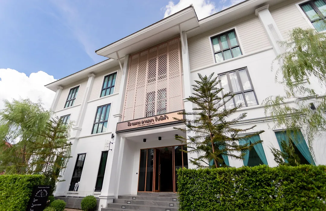 Lanna Bonita Boutique Hotel-1