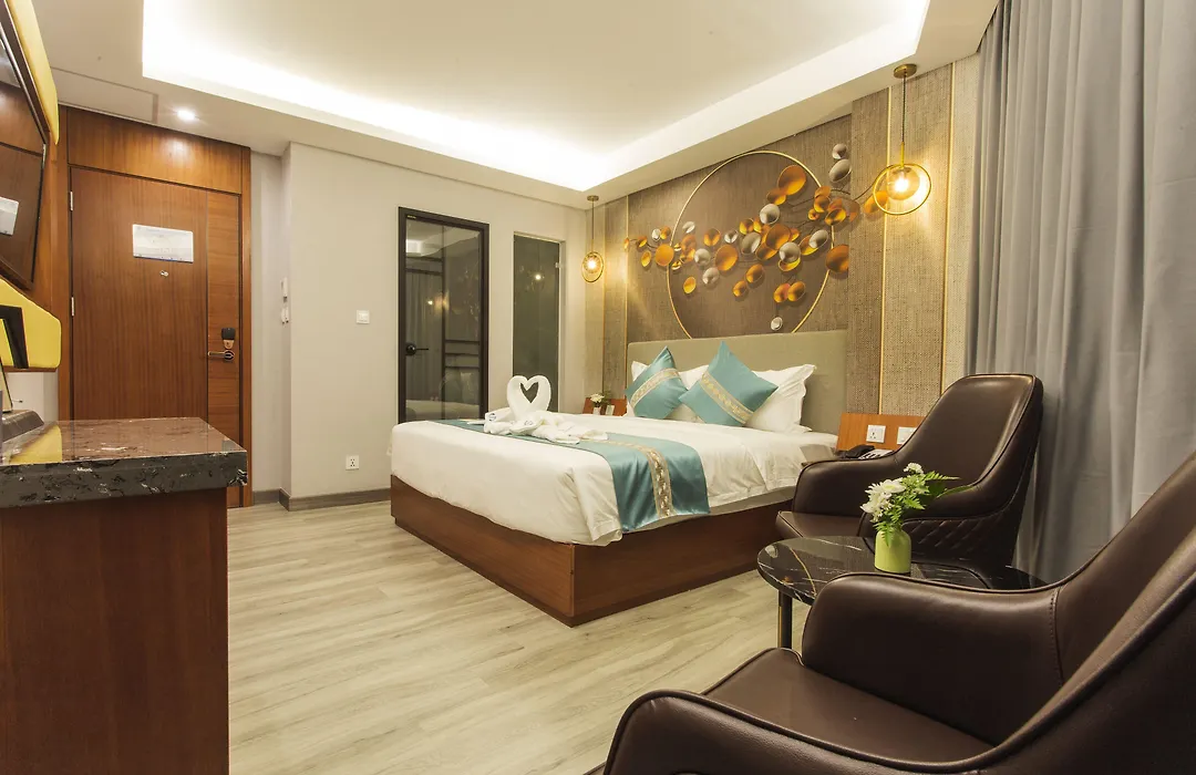 Thapae Twins Hotel-1