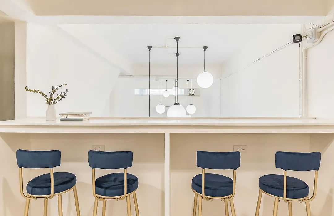 Shapel Hostel And Cafe-1