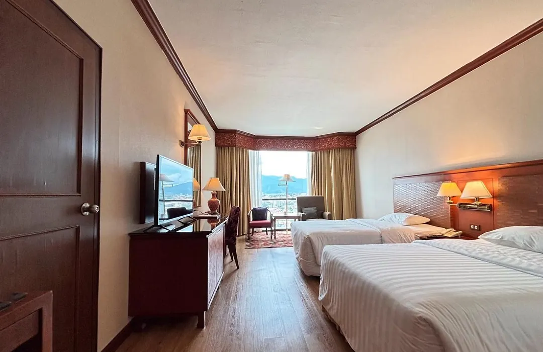 The Empress Hotel-1