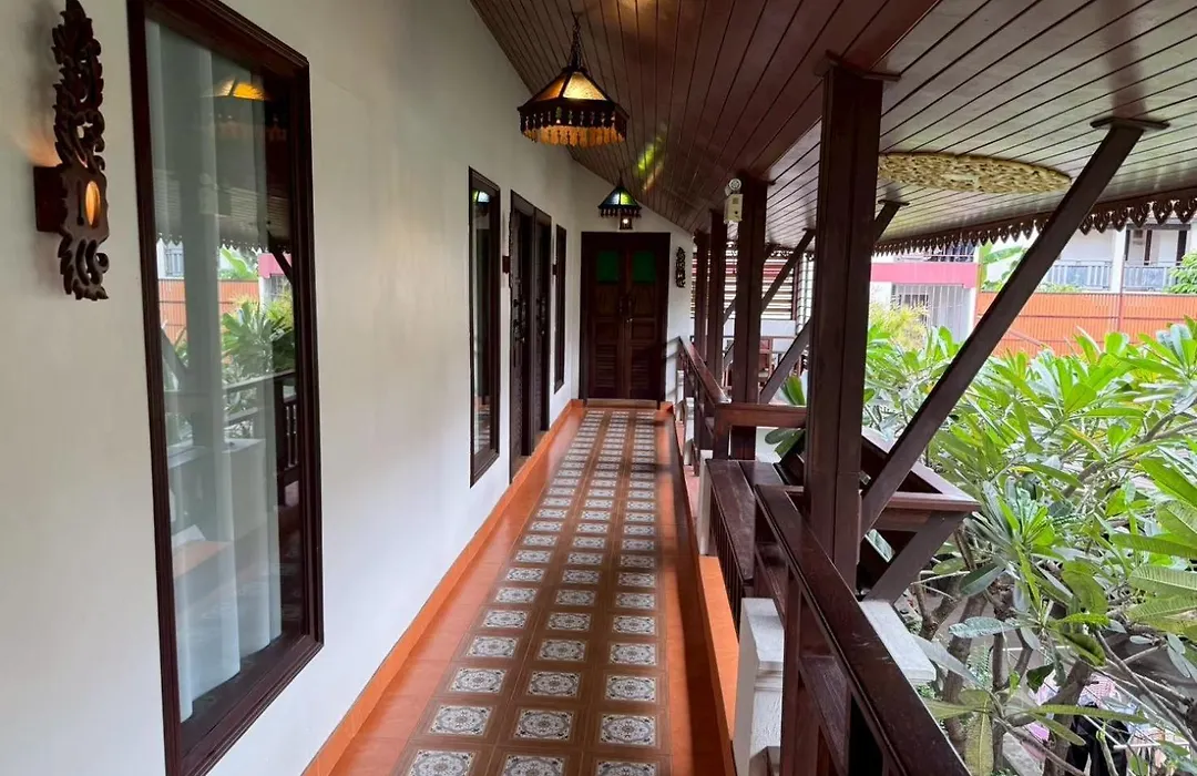 I Lanna House-1