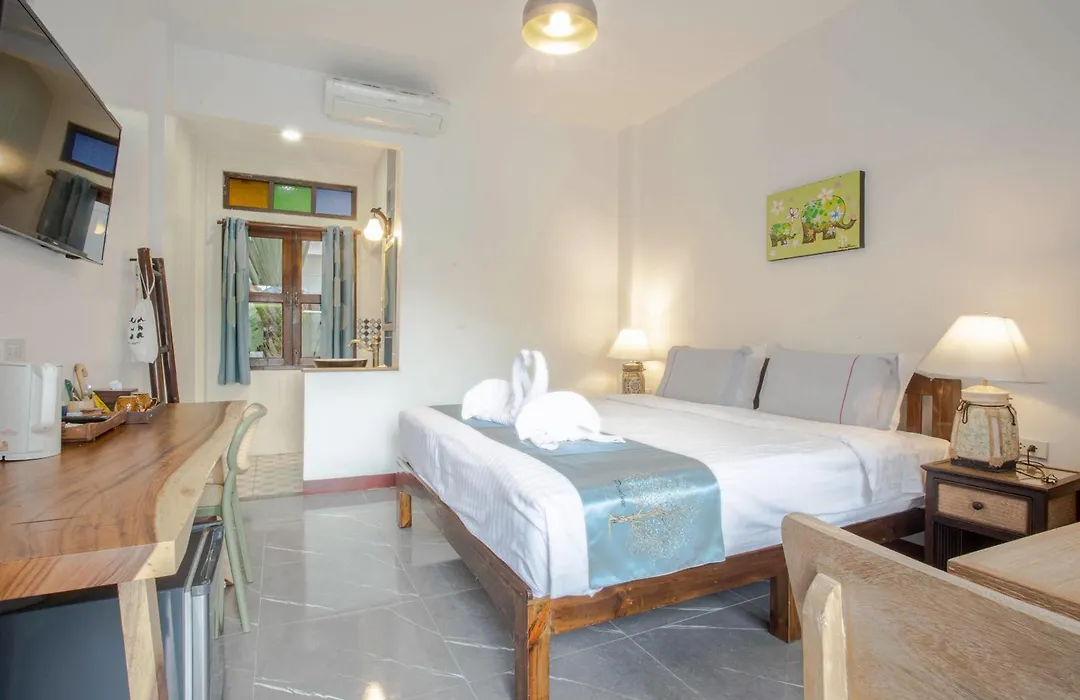 Hetai Boutique House-1