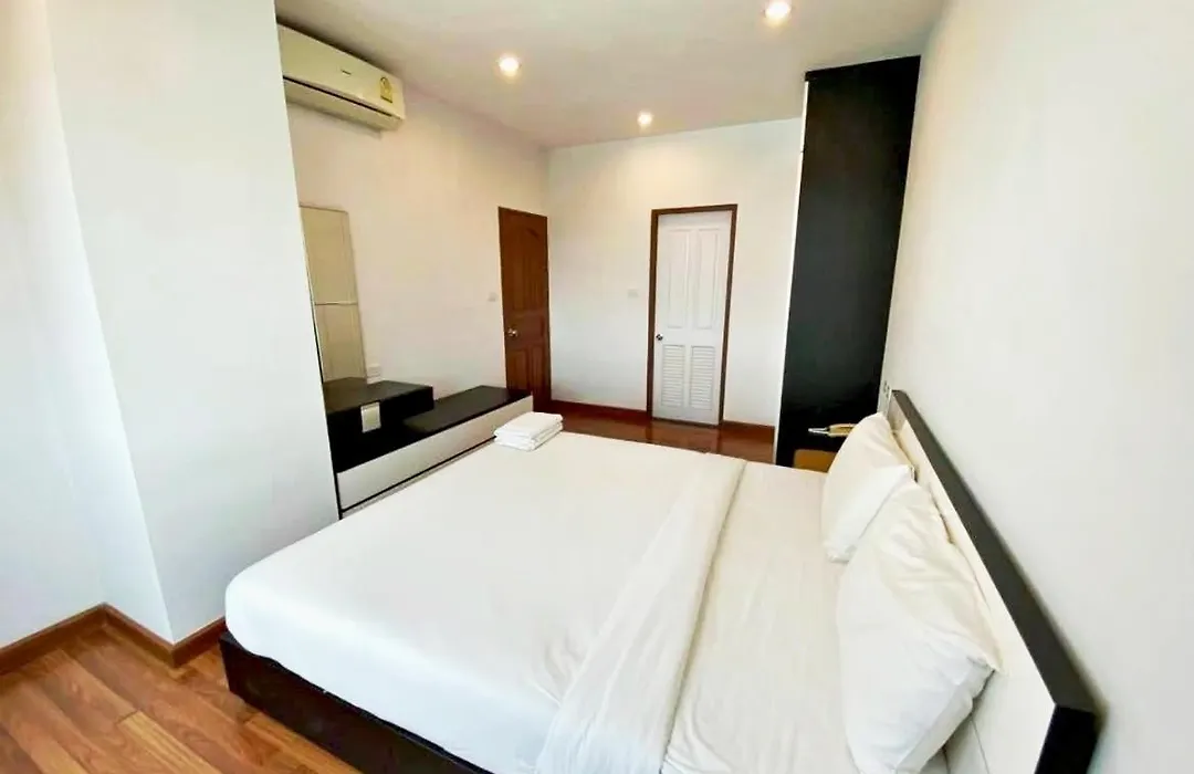 V-Twin Condo Donjan-1