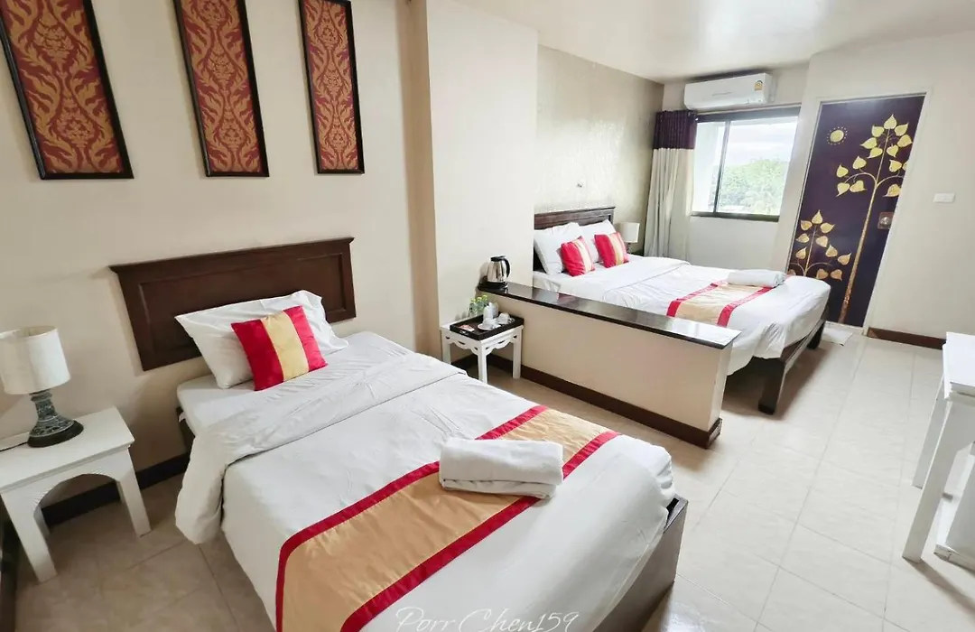 Noble Place Chiangmai-1