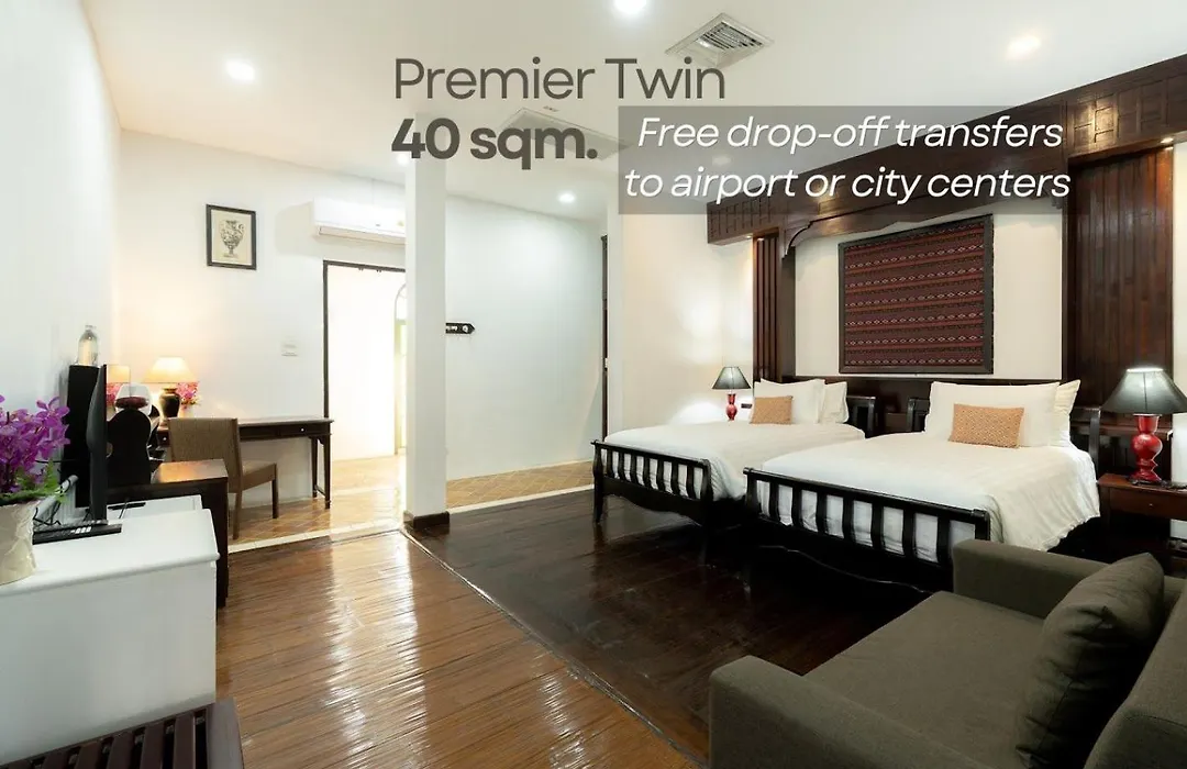 Cheva Gallery Boutique Hotel-1