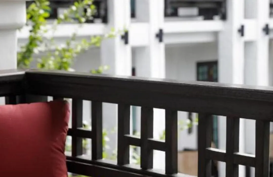 Thai Akara - Lanna Boutique Hotel-1