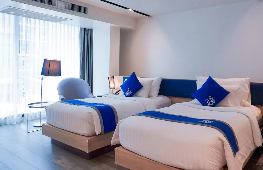 Wintree City Resort Chiang Mai-1