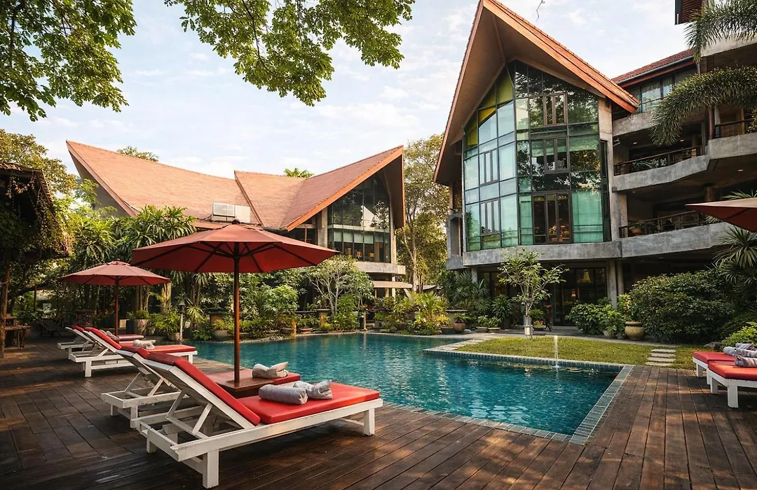 Kireethara Boutique Resort-1