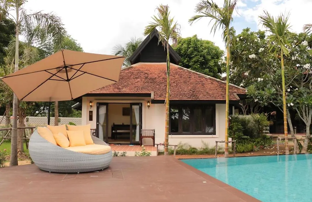 Le Baan Thai Boutique Villa-1