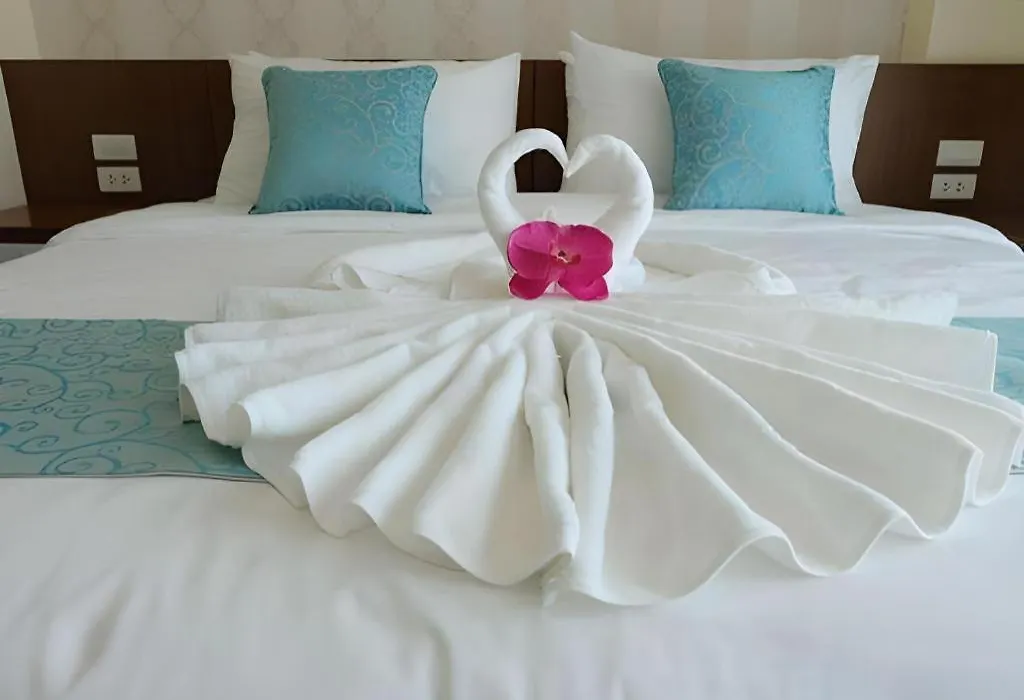 Mira Residence & Resort-1