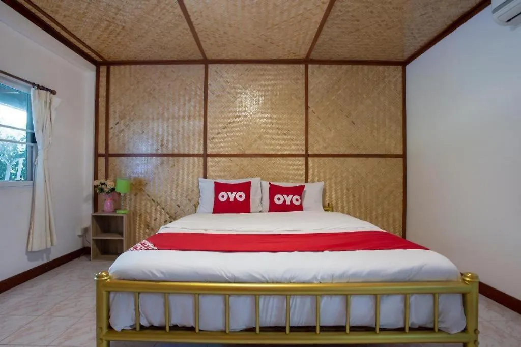 Oyo 909 Guiding Star Resort-1