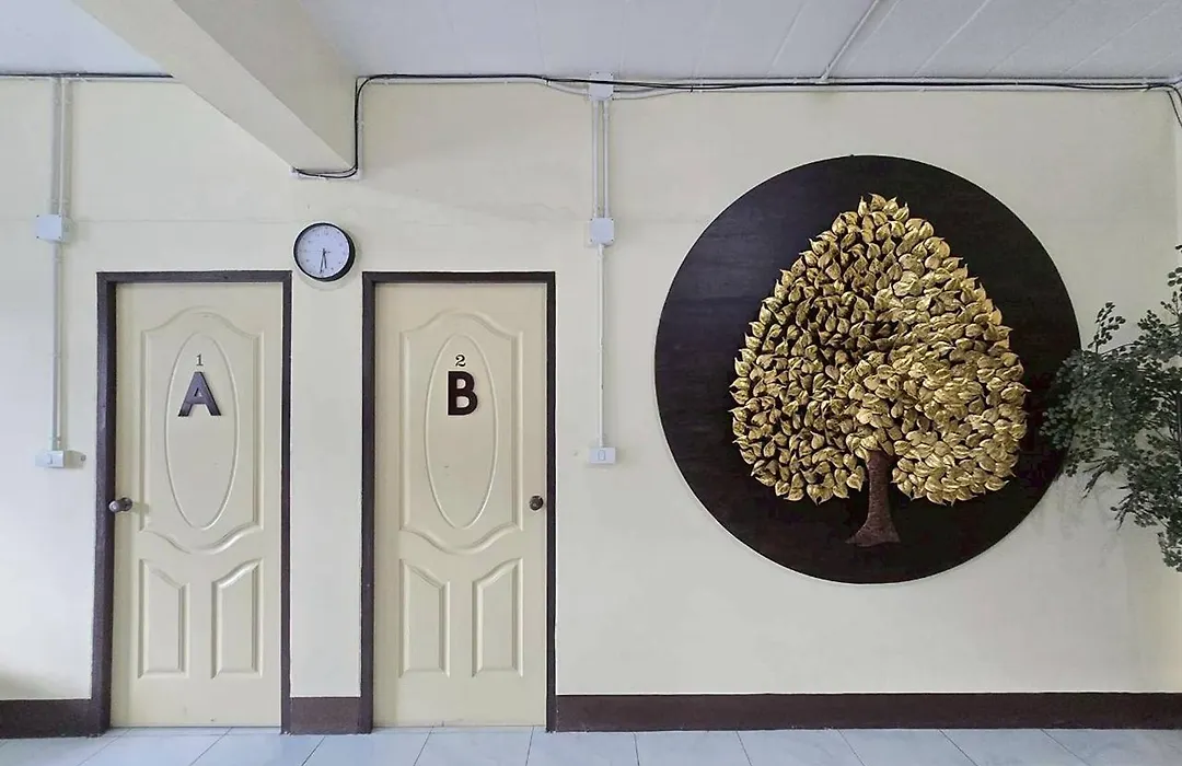 Inncome Hostel-1