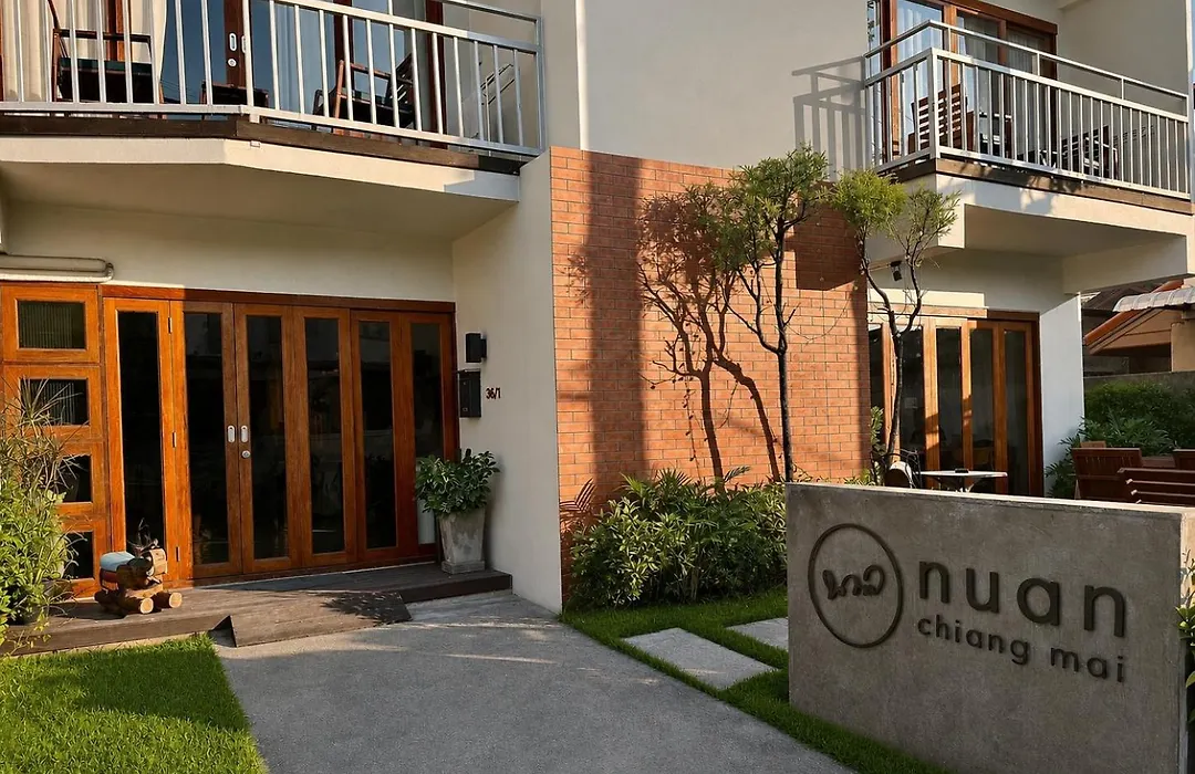 Nuan Boutique Hotel-1