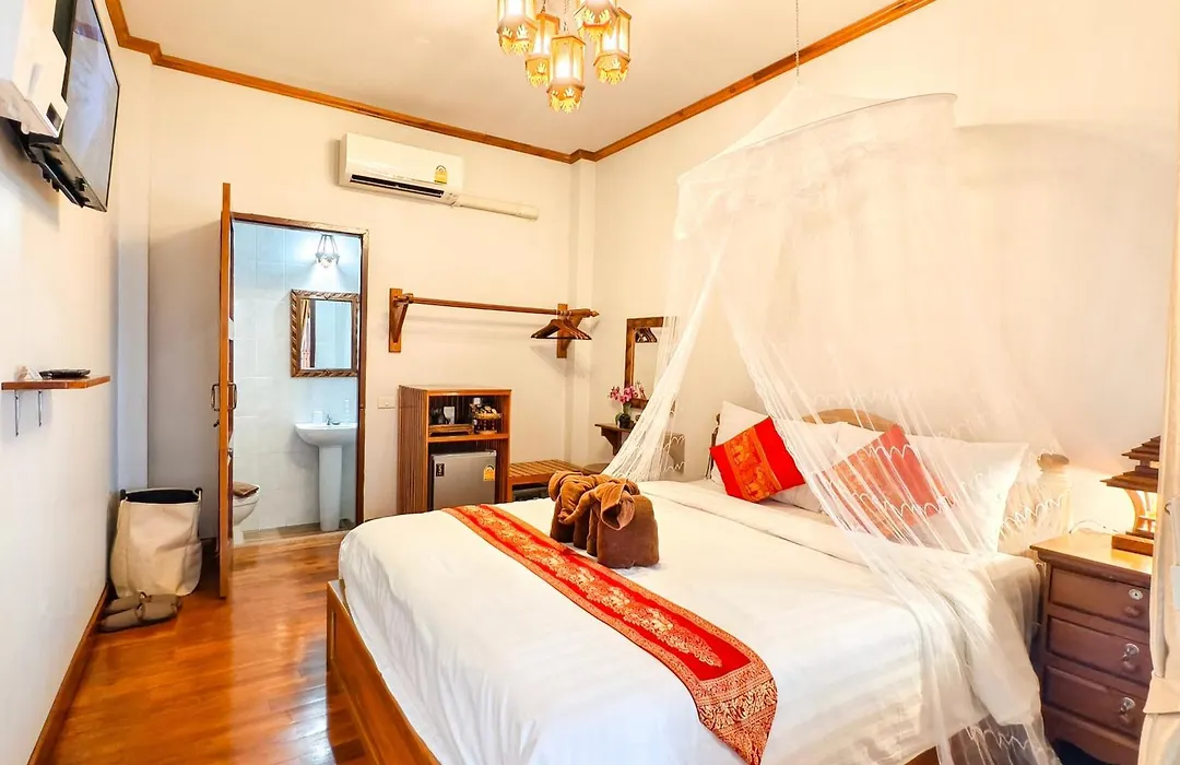 Aphilapa Residence-1