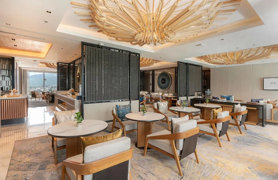 Melia Chiang Mai-1