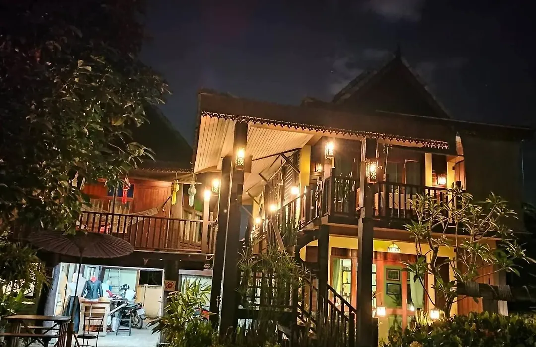 Sukjai Homestay-1