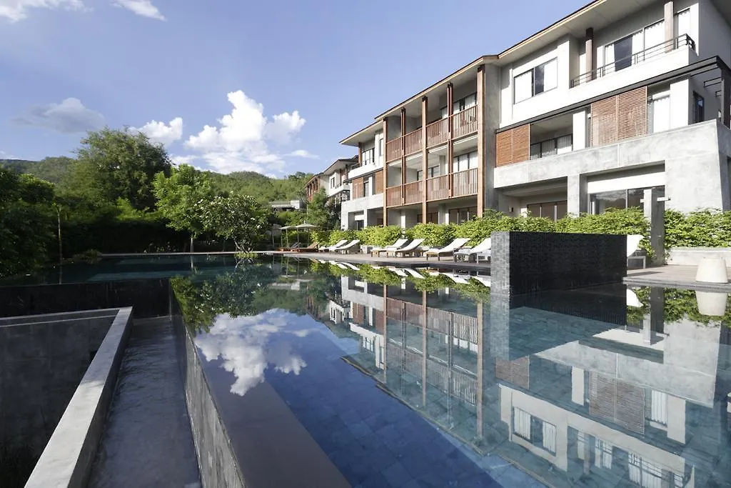 Veranda Chiang Mai Suite-1