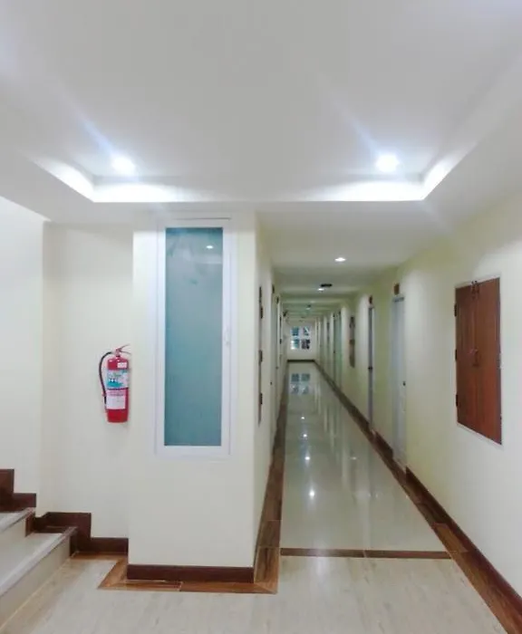 Pangwara Place-1