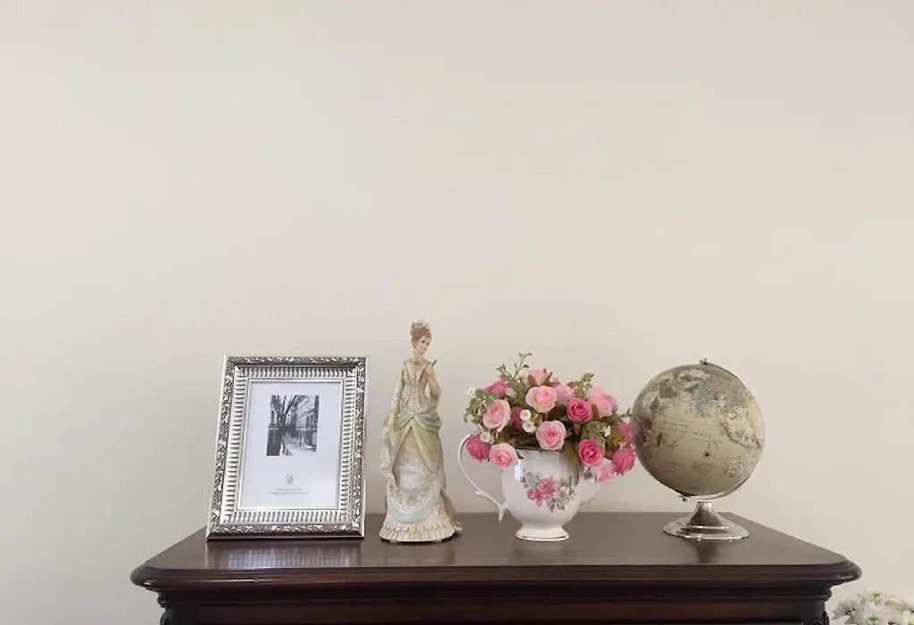 Villa De Chiangmai-1