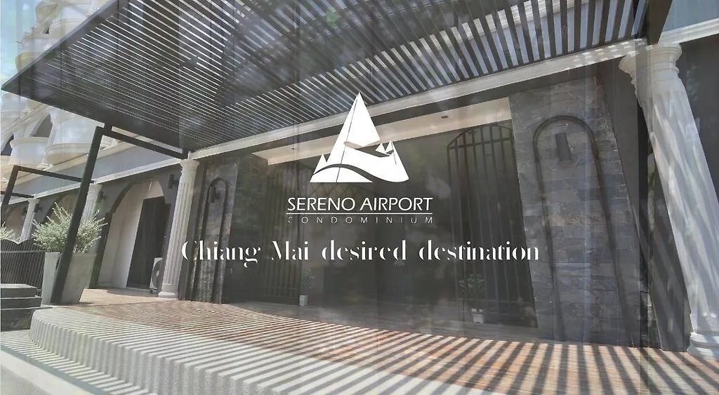 Sereno Airport Hotel-1