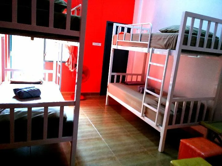 Yin Yang Guesthouse-1