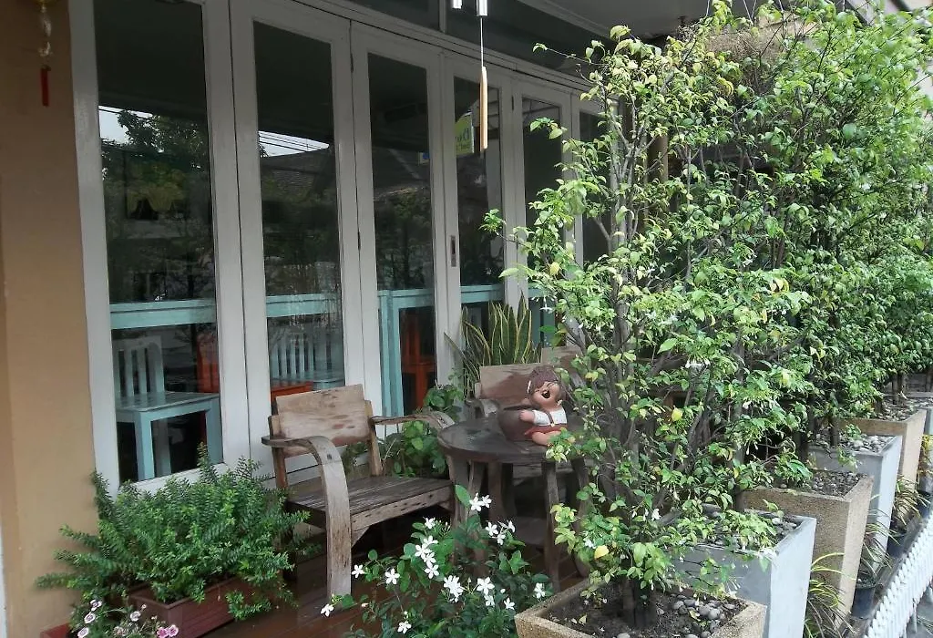 Baan Chonpakorn Chiang Mai-1