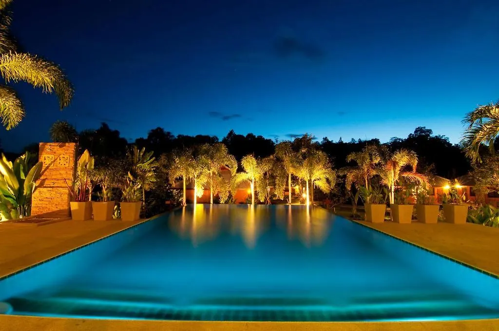 Monn Phu Phrai Resort Chiang Mai-1