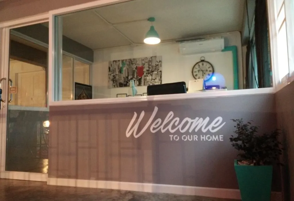 Love Cnx Guesthouse-1