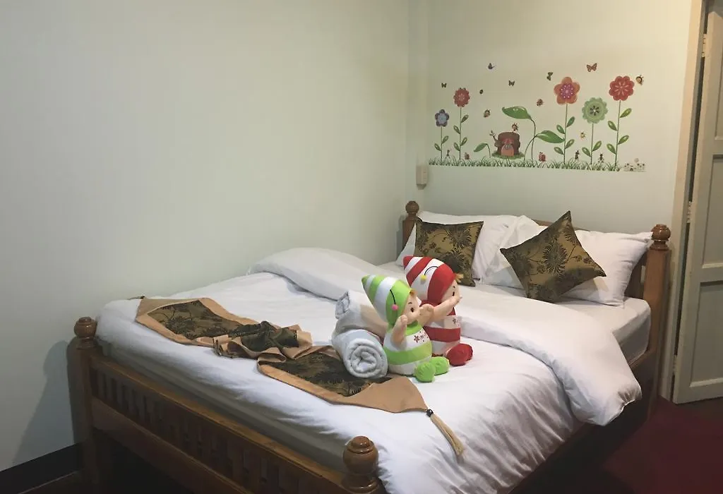 Chiang Mai 68 Homestay-1