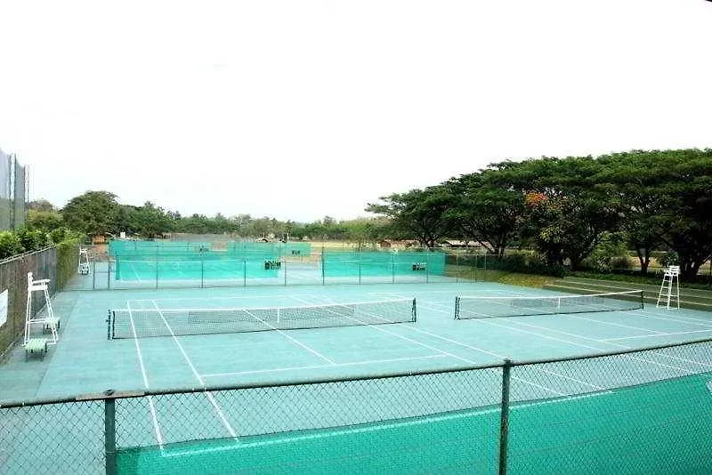 Traidhos Residence & Spa-1
